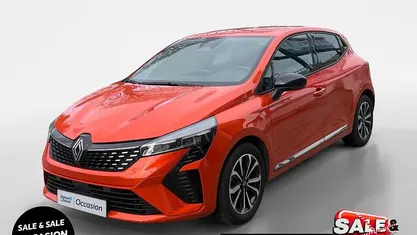 Occasion Renault Clio V Techno 91 PK (66 kW) 2025 Hatchback