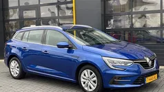 Gebruikt 2023 Renault Mégane GrandTour Equilibre Stationwagen | € 19.900 (Eerlijke prijs)