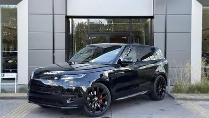 Occasion Land Rover Range Rover Sport Dynamic 460 PK (338 kW) 2025 SUV