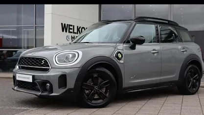 Occasion Mini Cooper Countryman Comfort 2022 SUV