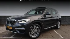 Grijs Gebruikt 2021 BMW X3 Executive SUV | € 38.885 (Eerlijke prijs)
