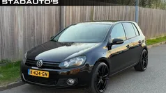 VW Golf VI