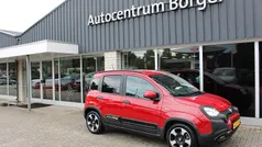 Gebruikt 2024 Fiat Panda Hatchback | € 18.899 (Eerlijke prijs)