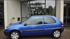 Gebruikt 2000 Citroën Saxo Hatchback | € 850 (Eerlijke prijs)