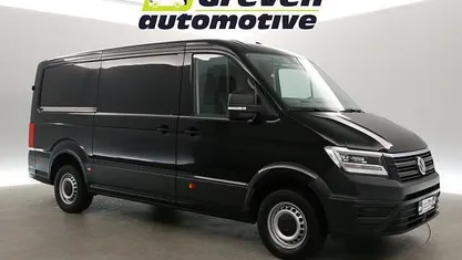 Occasion VW Crafter 2022 Van