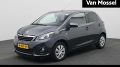 Gebruikt 2020 Peugeot 108 Active Hatchback | € 9.400 (Eerlijke prijs)