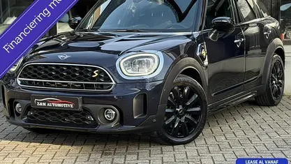 Occasion Mini Cooper Countryman 136 PK (100 kW) 2021 SUV