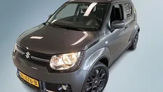 Grijs Gebruikt 2017 Suzuki Ignis Hatchback | € 12.500 (Eerlijke prijs)
