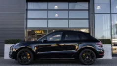 Porsche Macan Turbo