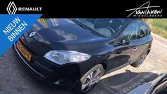 Gebruikt 2011 Renault Mégane III Bose Edition Hatchback | € 5.950 (Goede deal)
