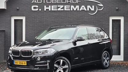 Occasion 2014 BMW X5 Executive SUV | € 17.945 (Eerlijke prijs)
