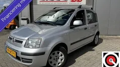 Gebruikt 2010 Fiat Panda Hatchback | € 1.895 (Super prijs)