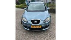 Blauw Gebruikt 2004 Seat Altea Sport MPV | € 1.750 (Eerlijke prijs)