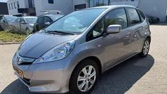 Grijs Gebruikt 2011 Honda Jazz Hybrid Hatchback | € 4.999 (Goede deal)