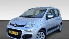 Gebruikt 2015 Fiat Panda Hatchback | € 5.430 (Eerlijke prijs)