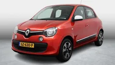 Rood Gebruikt 2015 Renault Twingo Collection Hatchback | € 6.399 (Eerlijke prijs)