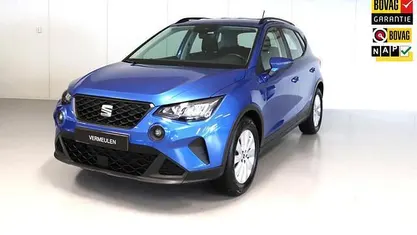 Occasion 2022 Seat Arona Business SUV | € 18.250 (Eerlijke prijs)