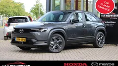 Gebruikt 2025 Mazda MX30 Exclusive-Line SUV | € 29.400 (Eerlijke prijs)