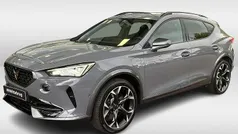 Grijs Gebruikt 2021 Cupra Formentor VZ SUV | € 27.950 (Eerlijke prijs)