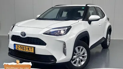 Occasion 2024 Toyota Yaris Cross Active SUV | € 27.950 (Eerlijke prijs)