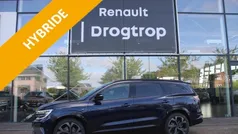 Blauw Nieuw 2025 Renault Espace Esprit Alpine MPV | € 47.720 (Eerlijke prijs)
