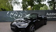 Zwart, metallic lak Gebruikt 2022 BMW M440 Executive Sedan | € 61.950 (Super prijs)