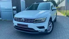 Gebruikt 2017 VW Tiguan SUV | € 21.200 (Eerlijke prijs)