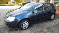 Gebruikt 2004 VW Golf IV Trendline Hatchback | € 2.650 (Eerlijke prijs)
