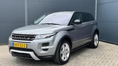 Gebruikt 2014 Land Rover Range Rover evoque Prestige SUV | € 20.950 (Eerlijke prijs)