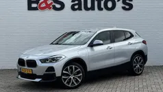 Grijs, metallic lak Gebruikt 2020 BMW X2 Executive SUV | € 29.700 (Eerlijke prijs)