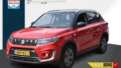 Rood Gebruikt 2023 Suzuki Vitara SUV | € 26.950 (Goede deal)