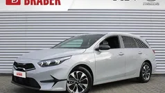 Gebruikt 2025 Kia Ceed Sportswagon Stationwagen | € 33.999 (Eerlijke prijs)