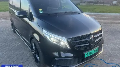 Gebruikt 2020 Mercedes V300 MPV | € 39.950 (Super prijs)