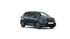 Gebruikt 2024 Kia Picanto Hatchback | € 22.609 (Eerlijke prijs)