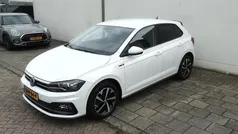 Gebruikt 2020 VW Polo Highline Hatchback | € 22.495 (Eerlijke prijs)