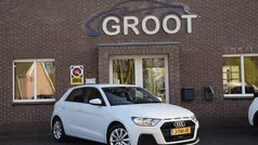 Gebruikt 2020 Audi A1 Hatchback | € 21.950 (Goede deal)
