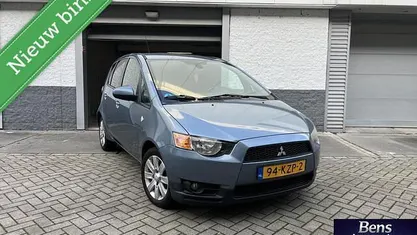 Occasion 2010 Mitsubishi Colt Hatchback | € 2.995 (Eerlijke prijs)