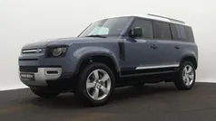 Blauw Gebruikt 2025 Land Rover Defender S SUV | € 94.950 (Super prijs)