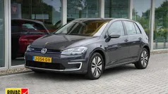 Grijs Gebruikt 2020 VW e-Golf Hatchback | € 12.950 (Eerlijke prijs)