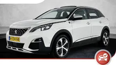 Gebruikt 2020 Peugeot 3008 Crossway SUV | € 20.600 (Eerlijke prijs)