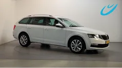 Gebruikt 2020 Skoda Octavia Business Line Stationwagen | € 13.900 (Goede deal)