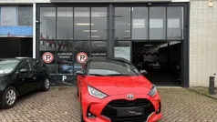 Gebruikt 2021 Toyota Yaris Executive Hatchback | € 21.999 (Goede deal)