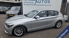Gebruikt 2015 BMW 116 Hatchback | € 5.959 (Goede deal)