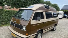 Gebruikt 1982 VW T3 Van | € 11.950