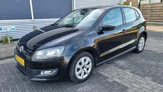 Gebruikt 2011 VW Polo Comfortline Hatchback | € 2.750 (Eerlijke prijs)