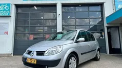 Grijs Gebruikt 2006 Renault Scénic II Business MPV | € 1.950 (Eerlijke prijs)