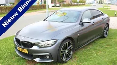 Grijs Gebruikt 2019 BMW 418 Executive Coupé | € 20.950 (Goede deal)