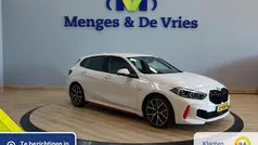 Wit Gebruikt 2021 BMW 128 Hatchback | € 33.090 (Goede deal)