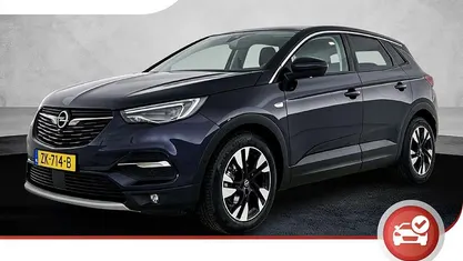 Occasion 2019 Opel Grandland X Innovation SUV | € 18.280 (Eerlijke prijs)