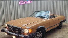 Gebruikt 1979 Mercedes SL450 Cabriolet | € 19.950